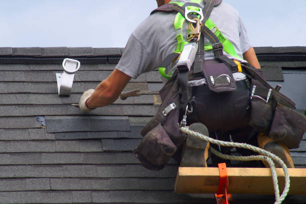 Best Best Roofing Contractors  in Sleepy Hollow, WY