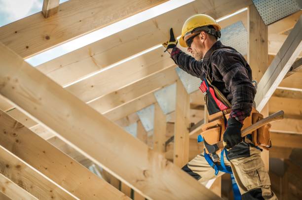 Best Gutter Installation and Roofing  in Sleepy Hollow, WY