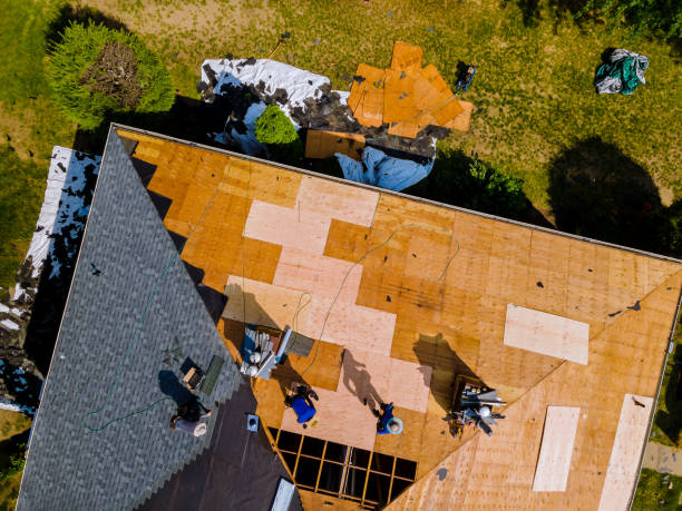 Best Heating Cable for Roof Installation  in Sleepy Hollow, WY