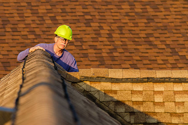 Roof Installation Near Me in Sleepy Hollow, WY