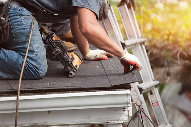 Best Flat Roof Repair Services  in Sleepy Hollow, WY