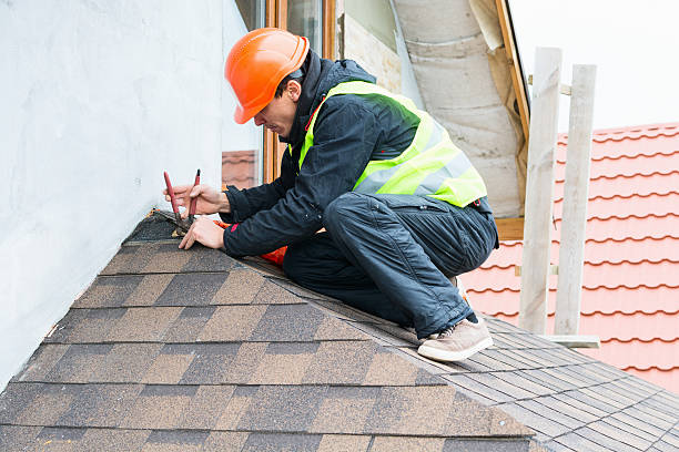 Sleepy Hollow, WY Roofing Contractor Company