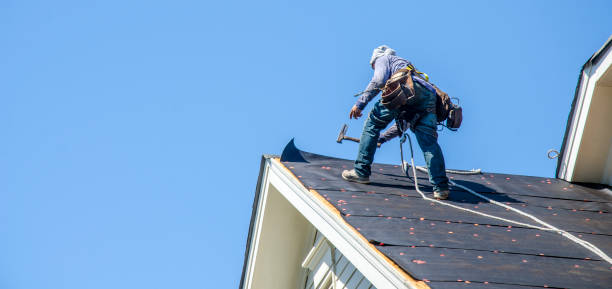Best Shingle Roofing Installation  in Sleepy Hollow, WY