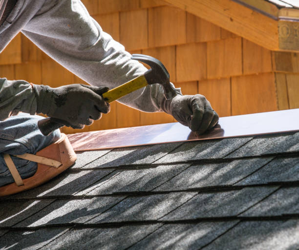 Quick and Trustworthy Emergency Roof Repair Services in Sleepy Hollow, WY